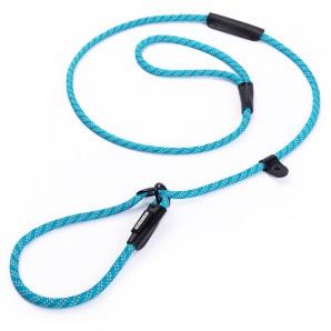 Freezack Rope Moxon​-​Leine blau, Grösse M (1 Stk)