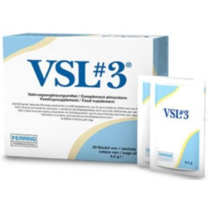 VSL 3 powders (10x4.4g)