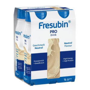 Fresubin Pro Drink Neutral (4x200ml)