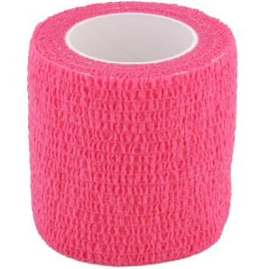 Grip Bandagen Pink (1 Stk)