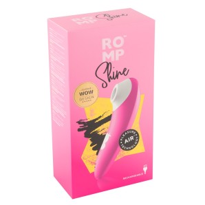 ROMP Shine Klitorisvibrator (1 Stk)