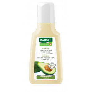 RAUSCH Avocado Color Protection Shampoo (200ml)