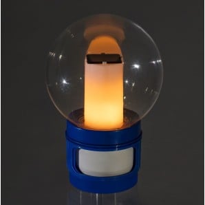 Bestway LED-Dosierschwimmer Solarsphere (1 Stk)