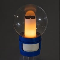 Bestway LED-Dosierschwimmer Solarsphere (1 Stk)