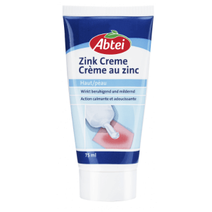 Abtei Crème de zinc (75ml)