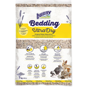 bunny Bedding Ultra Dry Nagereinstreu (700g)