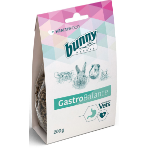 bunny Gastro Balance Nagerfutter (120g)