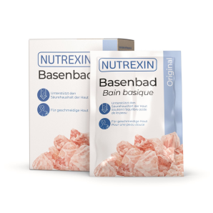 Nutrexin Basenbad Original (6x60g)