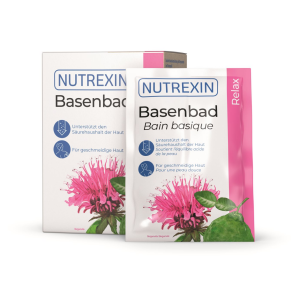 Nutrexin Basenbad Relax (6x60g)
