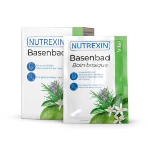 Nutrexin Basenbad Vital (6x60g)
