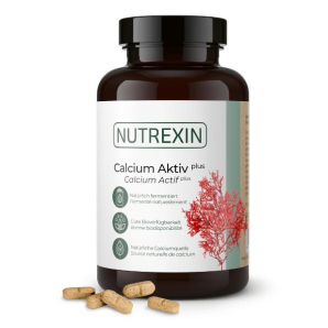 Nutrexin Calcium Active...