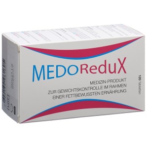 Medoredux (120 compresse)