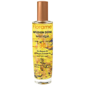 Florame Divine Infusion Dry...