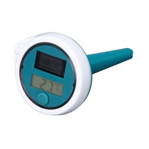Bestway schwimmendes Poolthermometer mit digitaler Anzeige (1 Stk)
