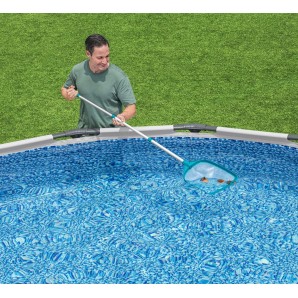 Bestway Poolkescher AquaScoop (1 Stk)