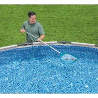 Bestway Poolkescher AquaScoop (1 Stk)