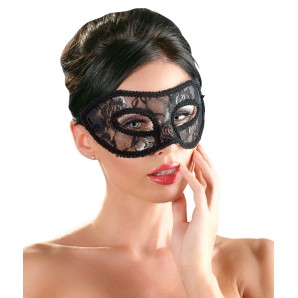Cottelli ACCESSOIRES Erotik Augenmaske (1 Stk)