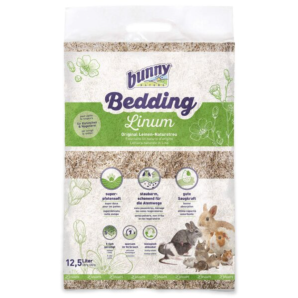 bunny Bedding Linum for...