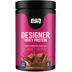 ESN Designer Whey Protein Milk Chocolate (908g)