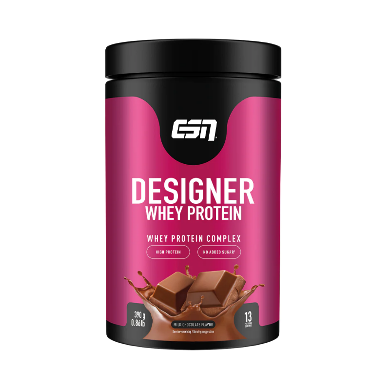 ESN Designer Whey Protein Milk Chocolate (908g)
