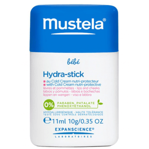 Mustela BB Hydra Stick cold cream (10g)