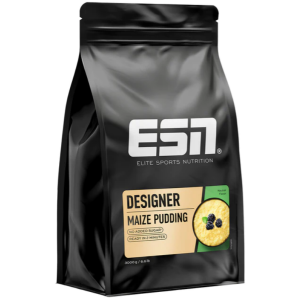 ESN Designer Maize Pudding Neutral Beutel (3kg)
