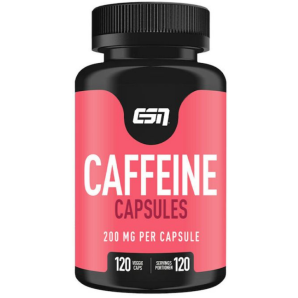 ESN Caffeine Capsules (120...