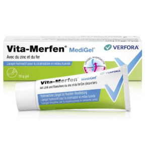 Vita-Merfen MediGel (20g)