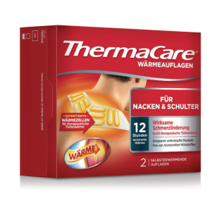 Thermacare Couvre-nuque &...