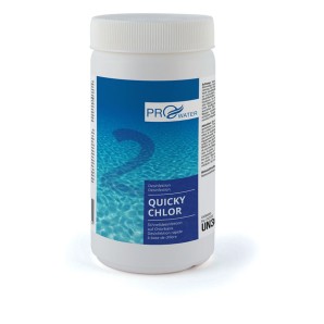 ProWater Quickychlor...