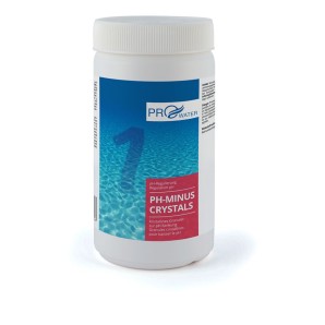 ProWater pH-Minus (1 Stk)