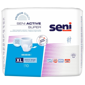 SENI Active Super Pants XL...