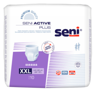 Seni Active Plus Pants XXL (10 Stk)