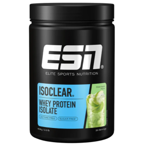 ESN Isoclear Whey Isolate Green Apple (908g)