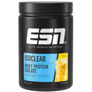 ESN Isoclear Whey Isolate Lemon Iced Tea (908g)