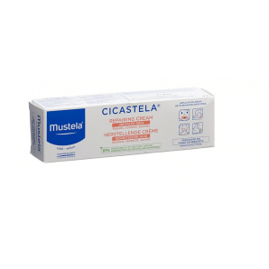 Mustela Cicastela Crème Réparatrice (40 ml)
