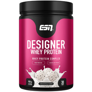 ESN Designer Whey Protein...