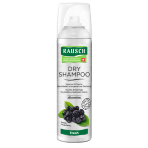 RAUSCH Dry Shampoo Fresh (50ml)