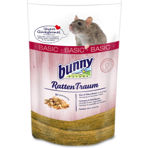 bunny Rats Dream Basic (500g)