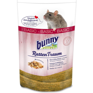 bunny Ratten Traum Basic (1.5kg)