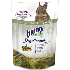 bunny Degu Traum Basic (1.2kg)