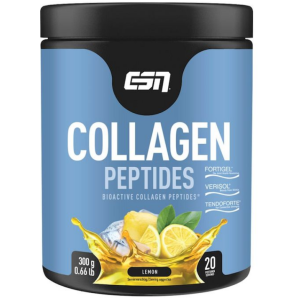 ESN Collagen Peptides Lemon (300g)