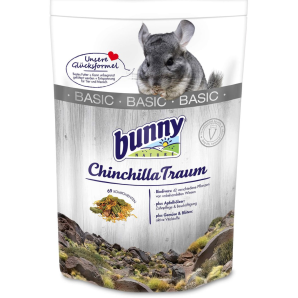 bunny Chinchilla Traum Basic (1.2kg)
