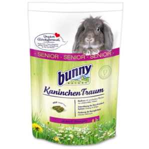 bunny Kaninchen Traum Senior (1.5kg)