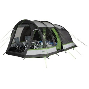 High Peak Family tent...