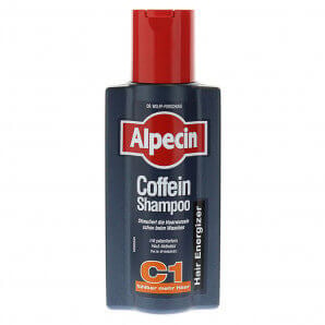 Alpecin Caffeina Shampoo C1 (250ml)