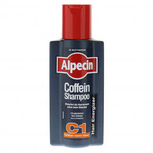 Alpecin Coffein Shampoo C1 (250ml)