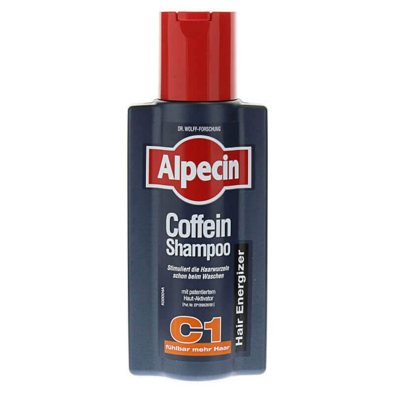 Alpecin Coffein Shampoo C1 (250ml)