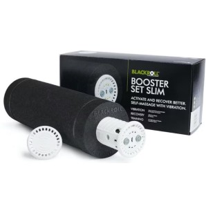 BLACKROLL Faszientraining Booster Set Slim (1 Stk)