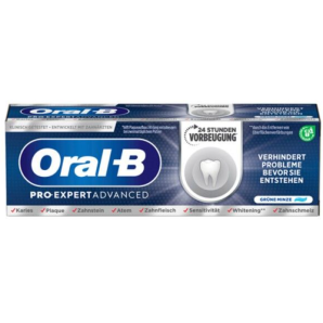 Oral-B Dentifrice...